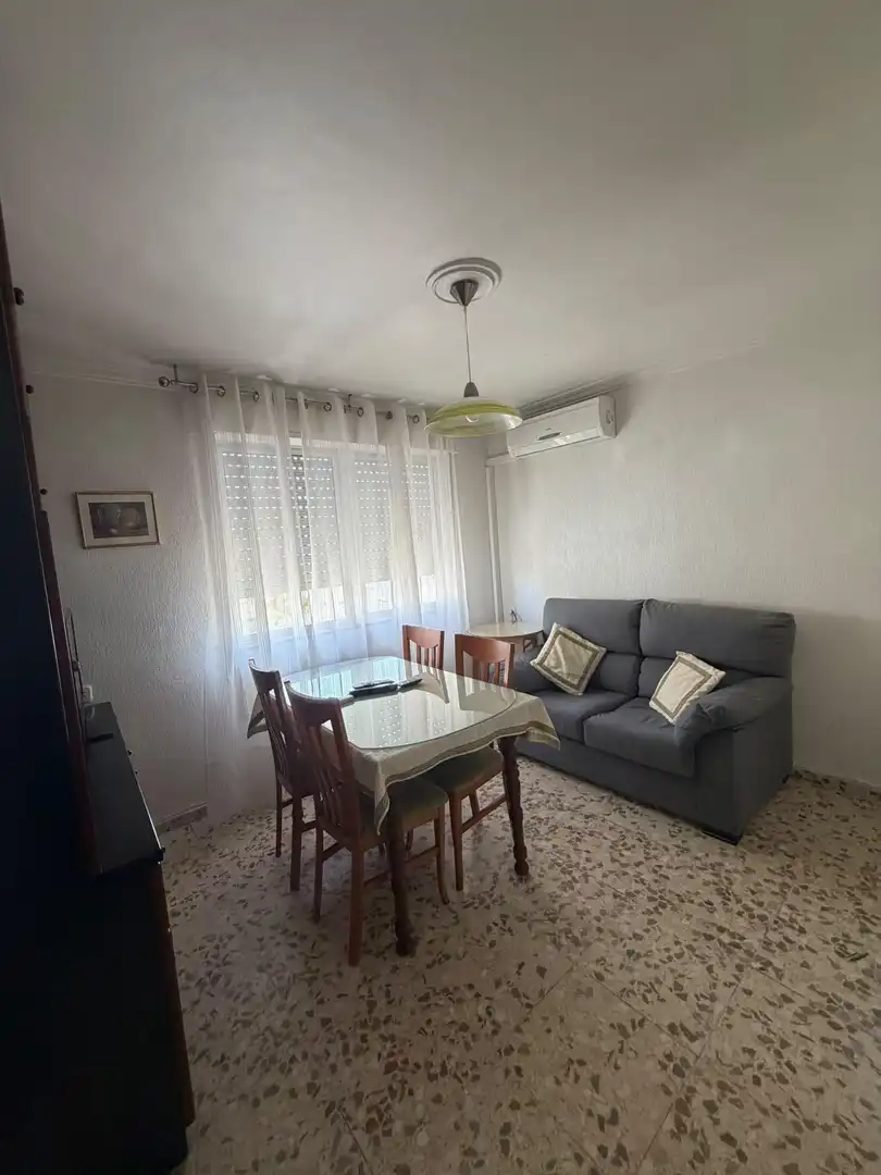 Appartement 73 m² à Xérès