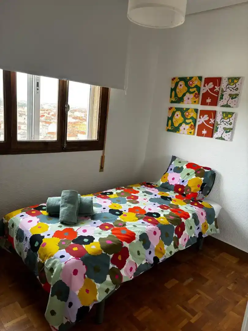 Piso de 95 m² en Albacete