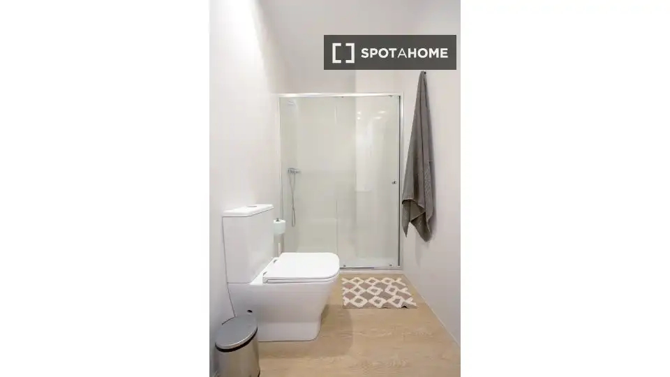 Habitación en alquiler, Valencia