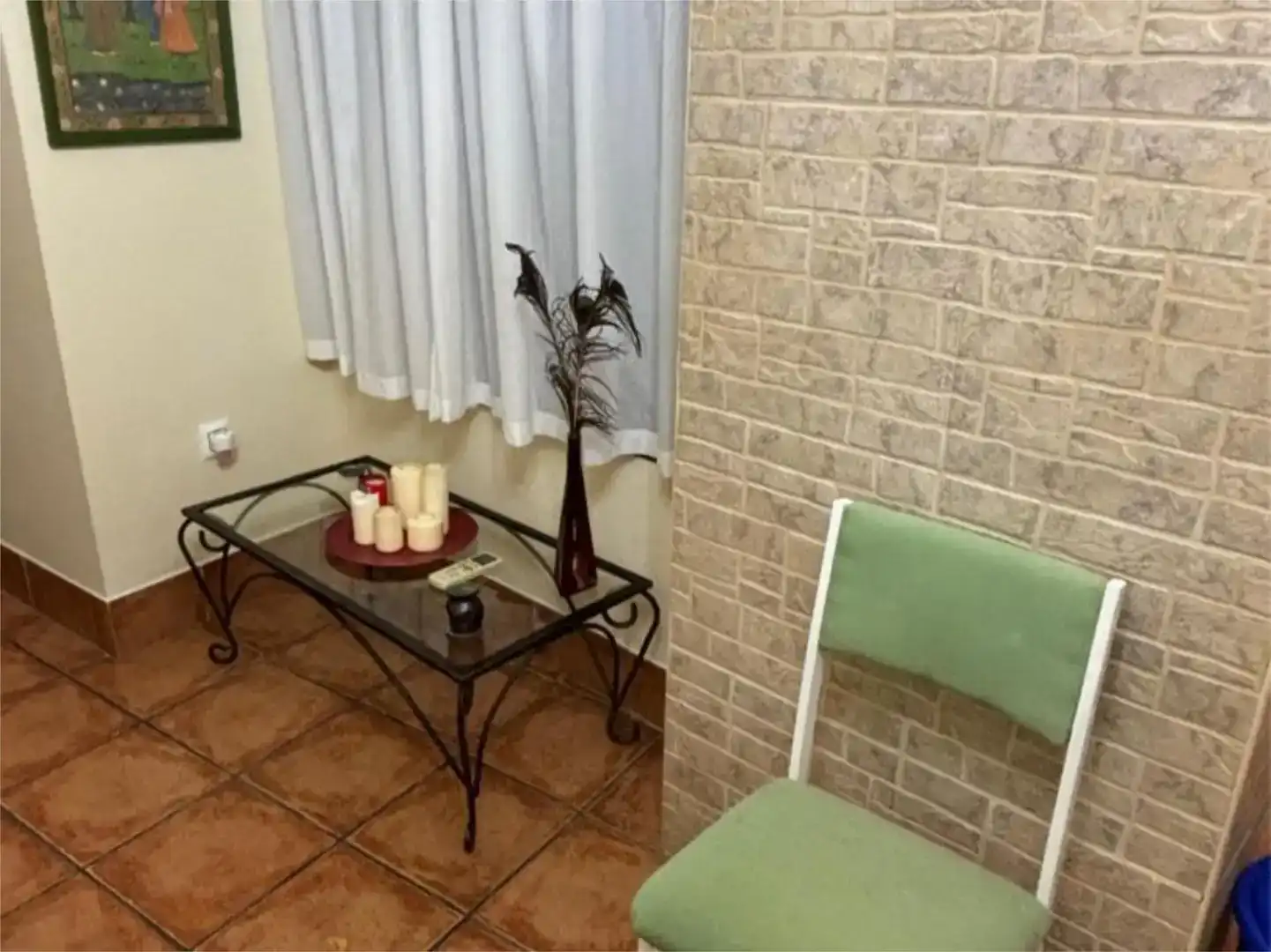 Piso de 60 m² en Montilla