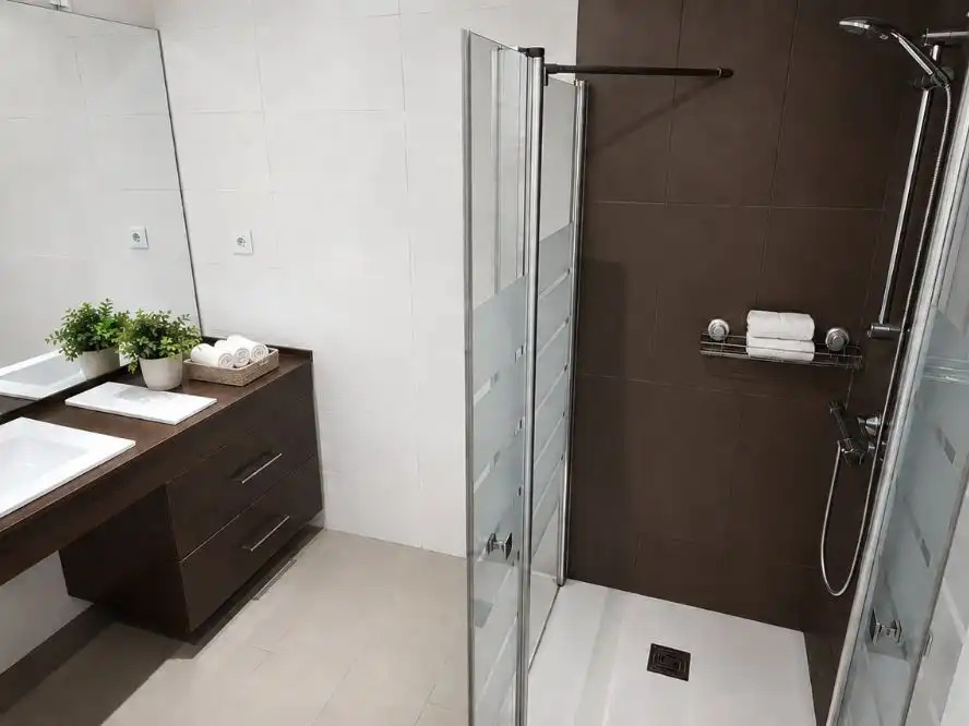 Habitación 170 m², Madrid