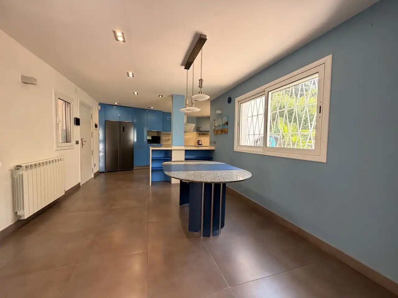 Piso de 437 m² en Castelldefels