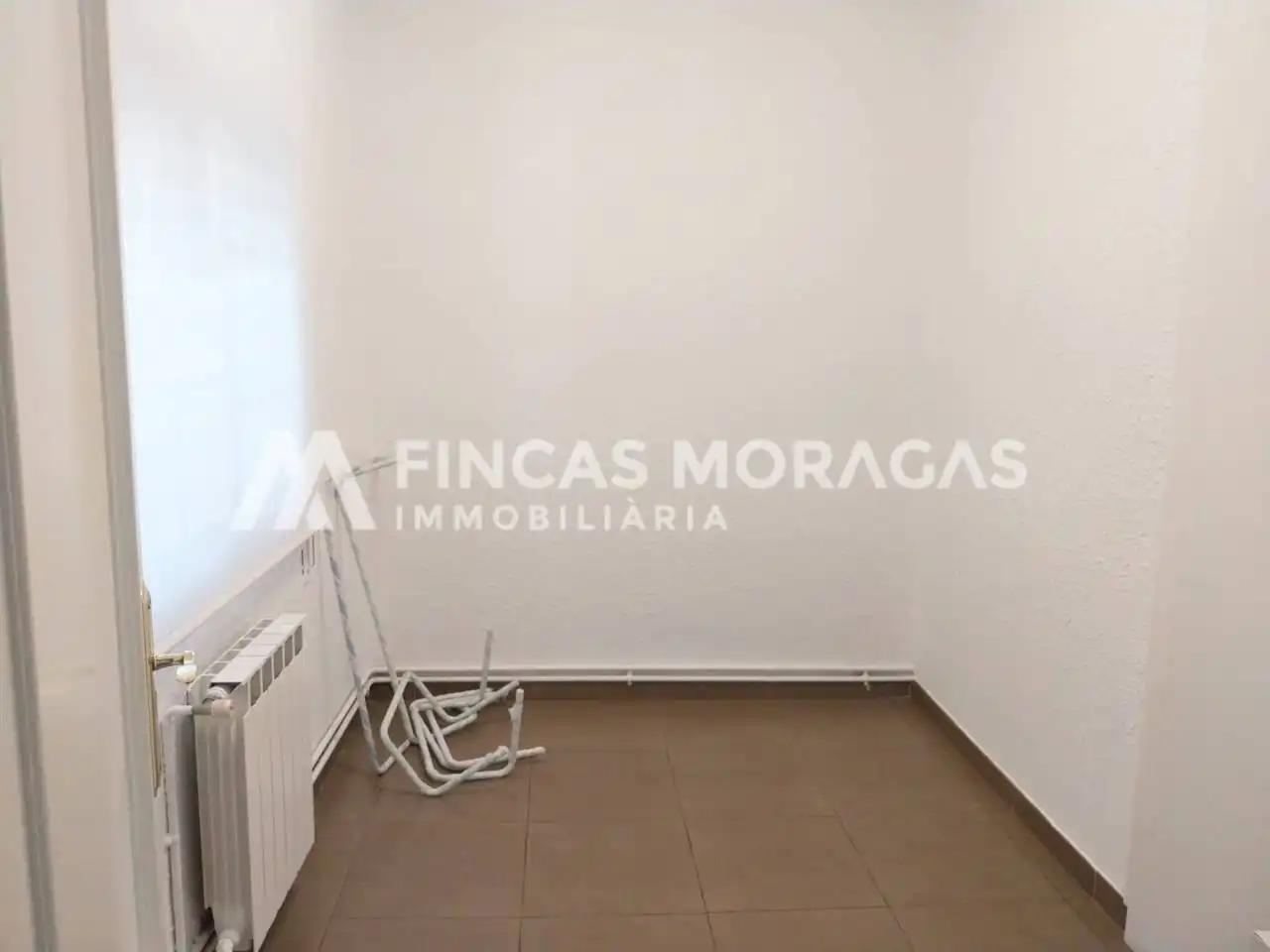 Pis de 97 m² a Sant Cugat del Vallès