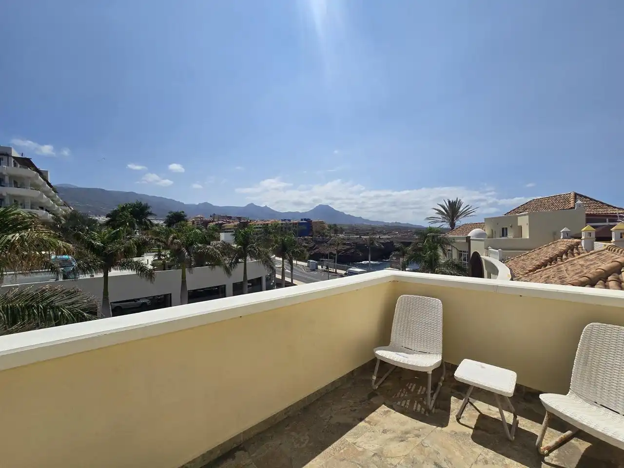 Piso de 133 m² en Adeje
