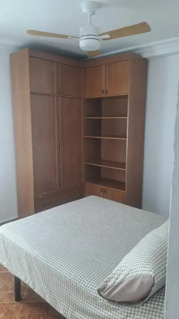 Piso de 84 m² en Sevilla