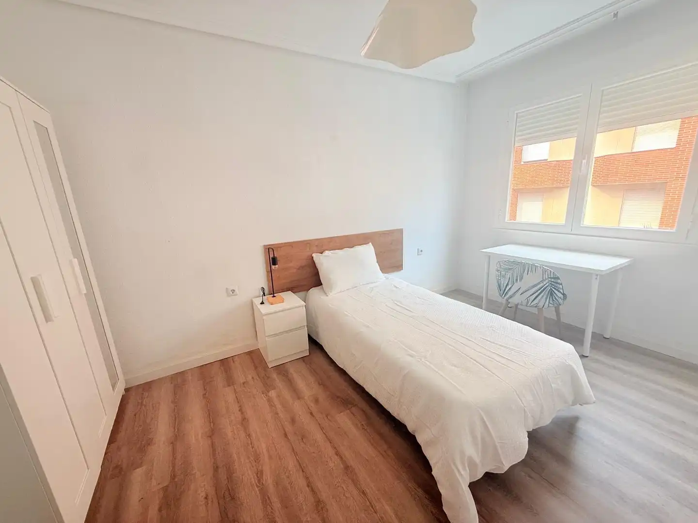 Zimmer 66 m², Ponferrada