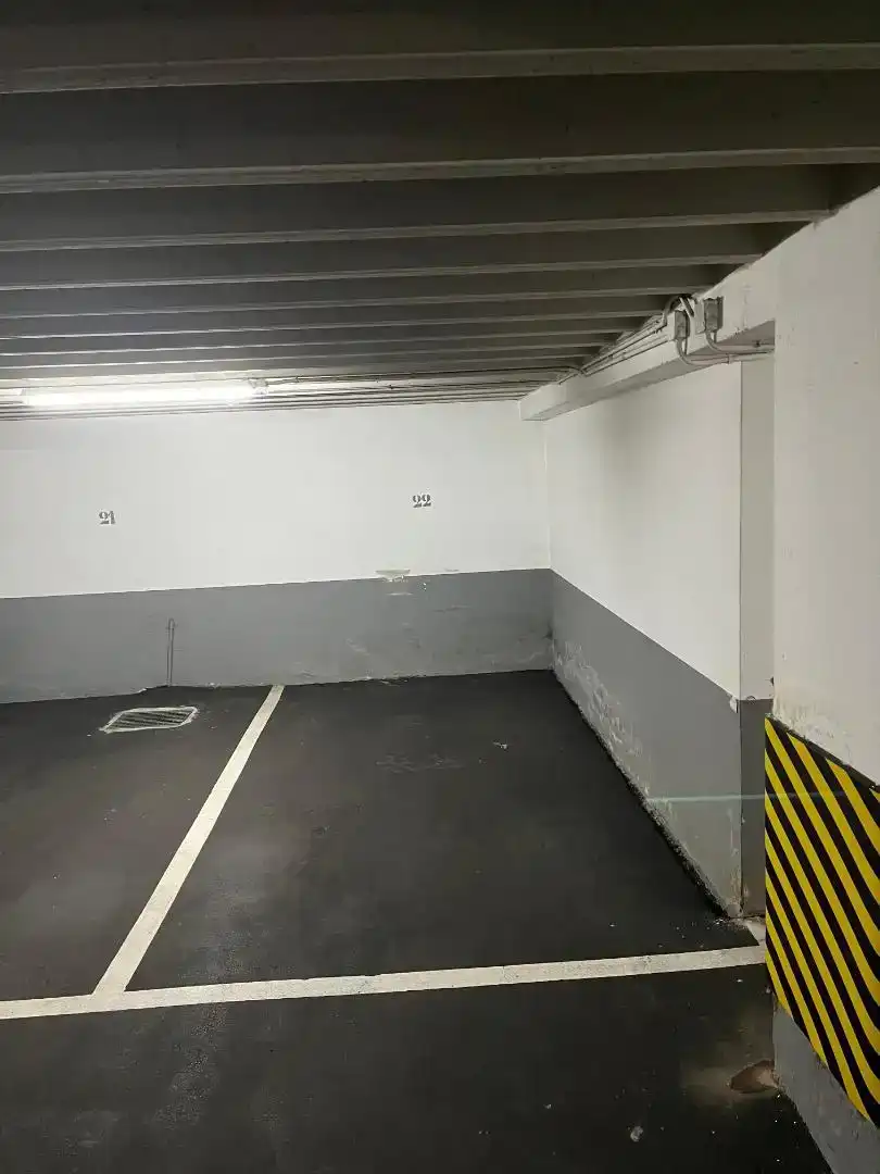 Piso de 68 m² en Oviedo