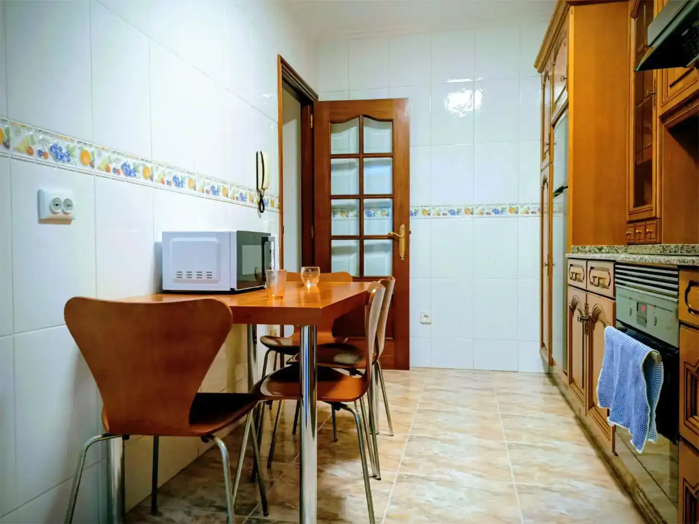 Habitación 13 m², Narón