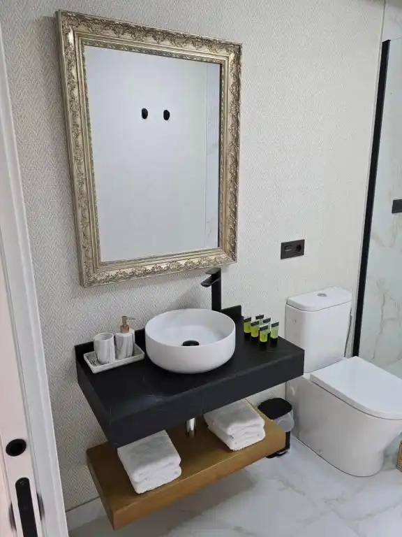 Appartement 110 m² à Salamanque