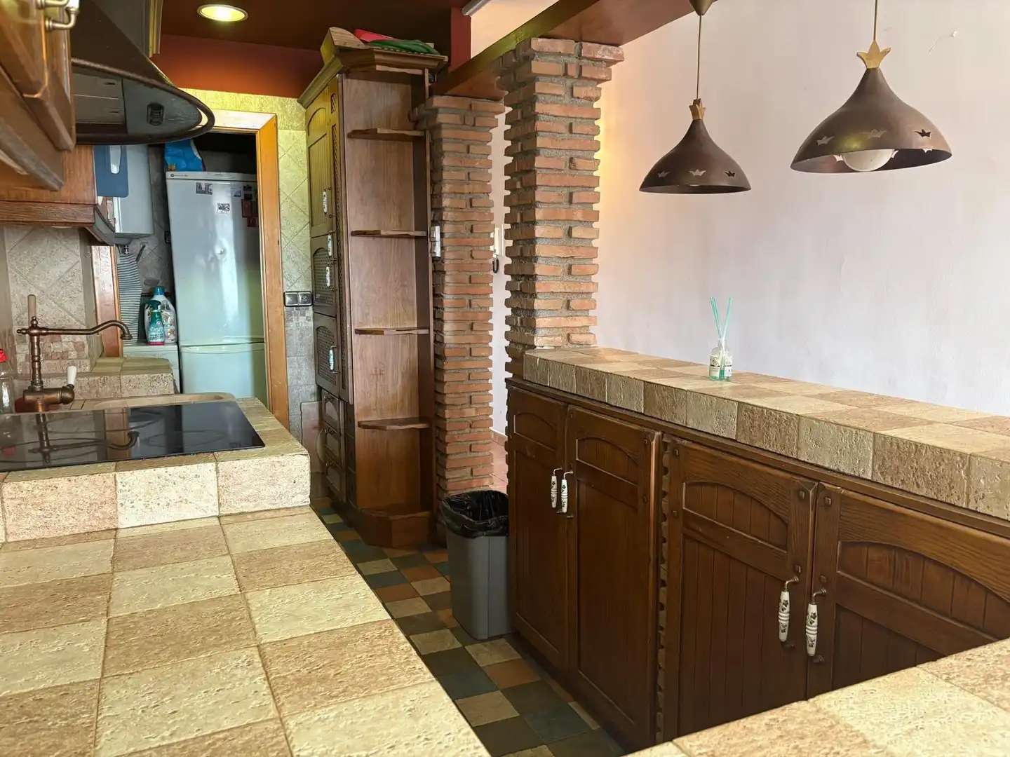 Piso de 105 m² en Granada