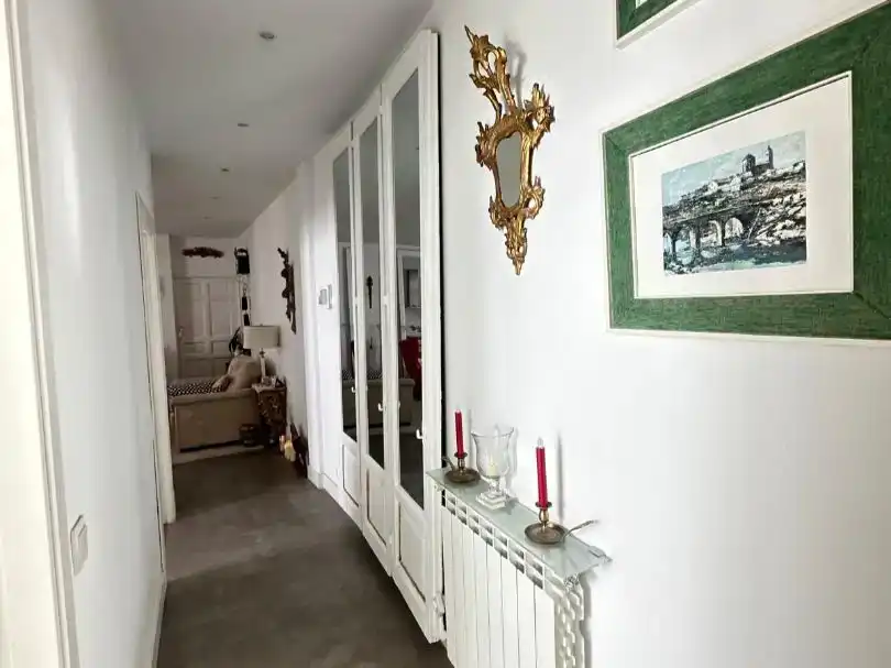 Habitación 240 m², Madrid
