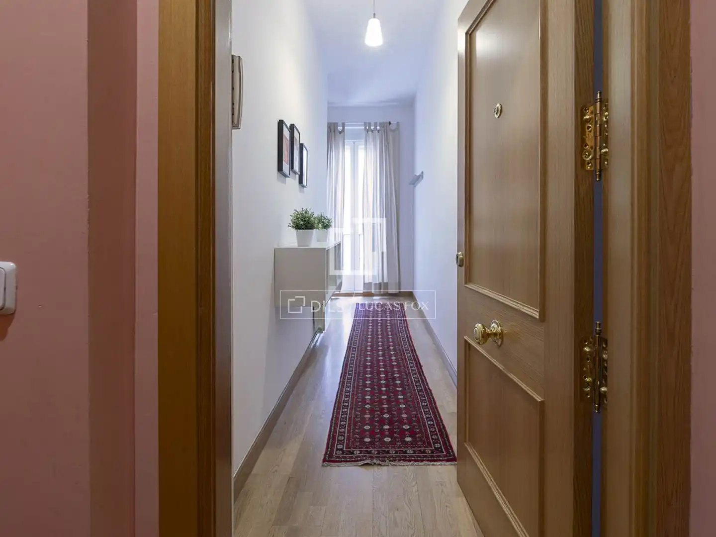 Piso de 97 m² en Fuente Palmera