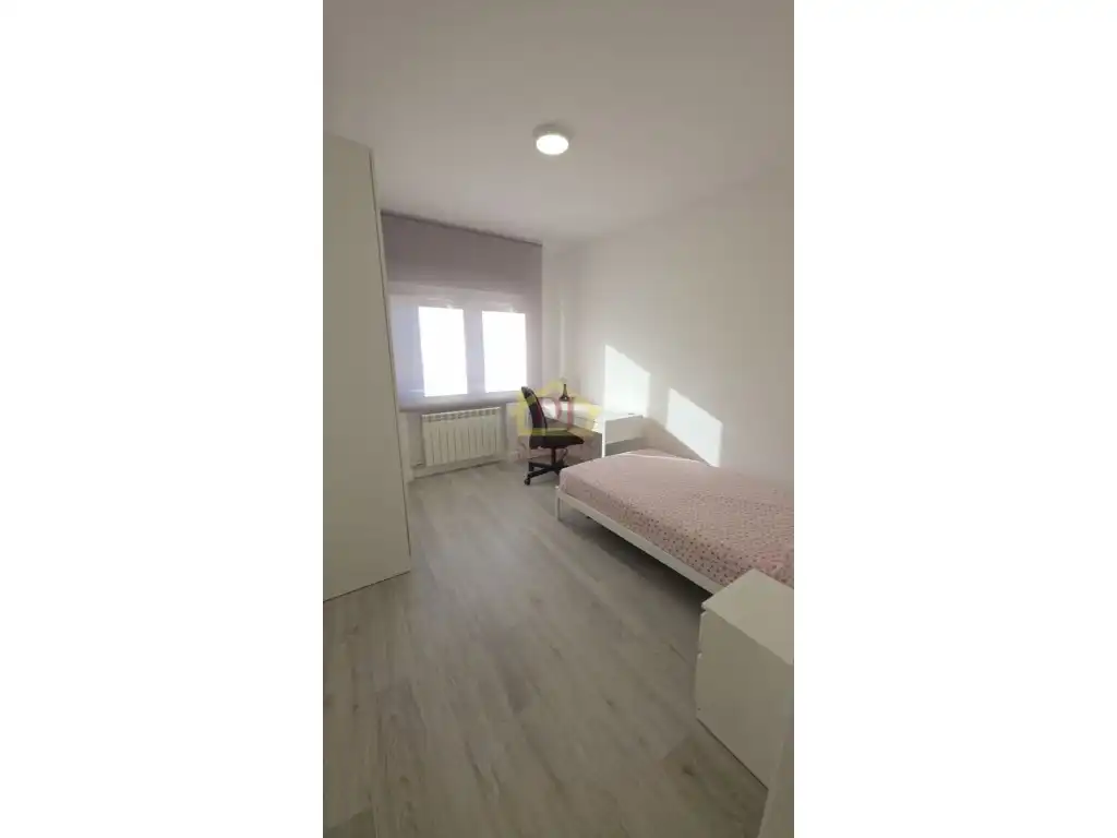 Flat 95 m² in Salamanca