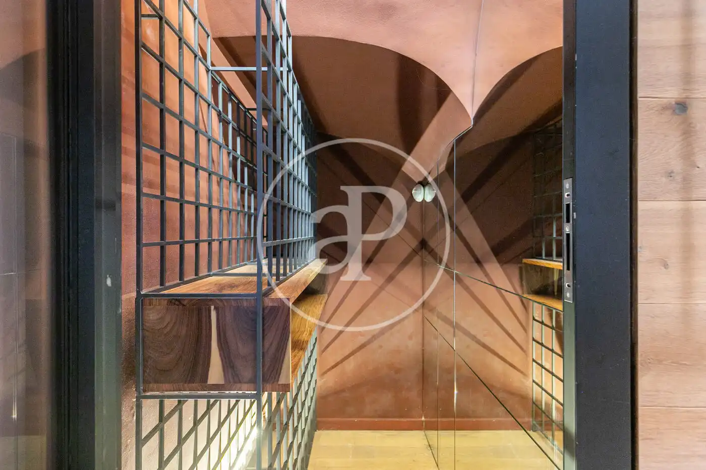 Pis de 217 m² a Barcelona