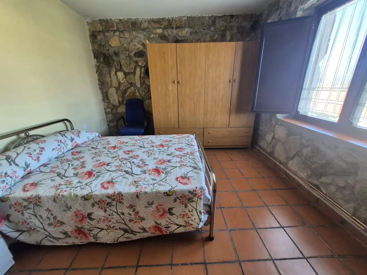Piso de 140 m² en Gemuño