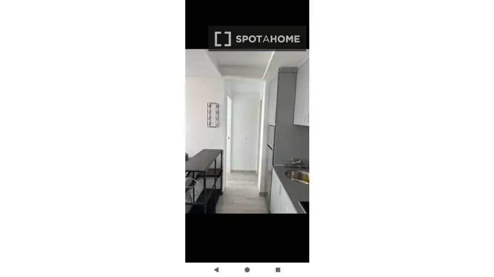 Habitación 52 m², Mijas
