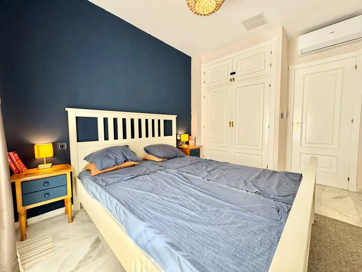 Piso de 70 m² en Torrevieja