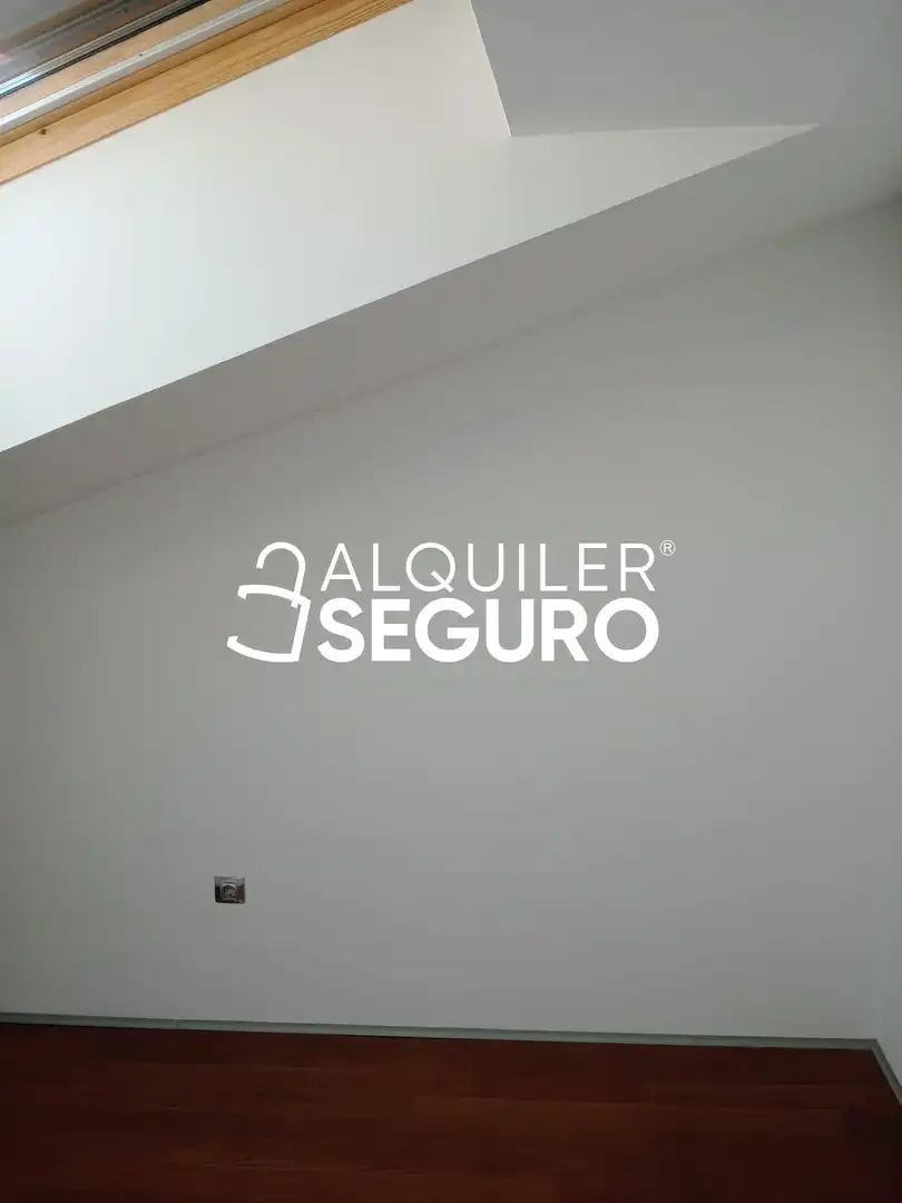 Pis de 65 m² a Valladolid