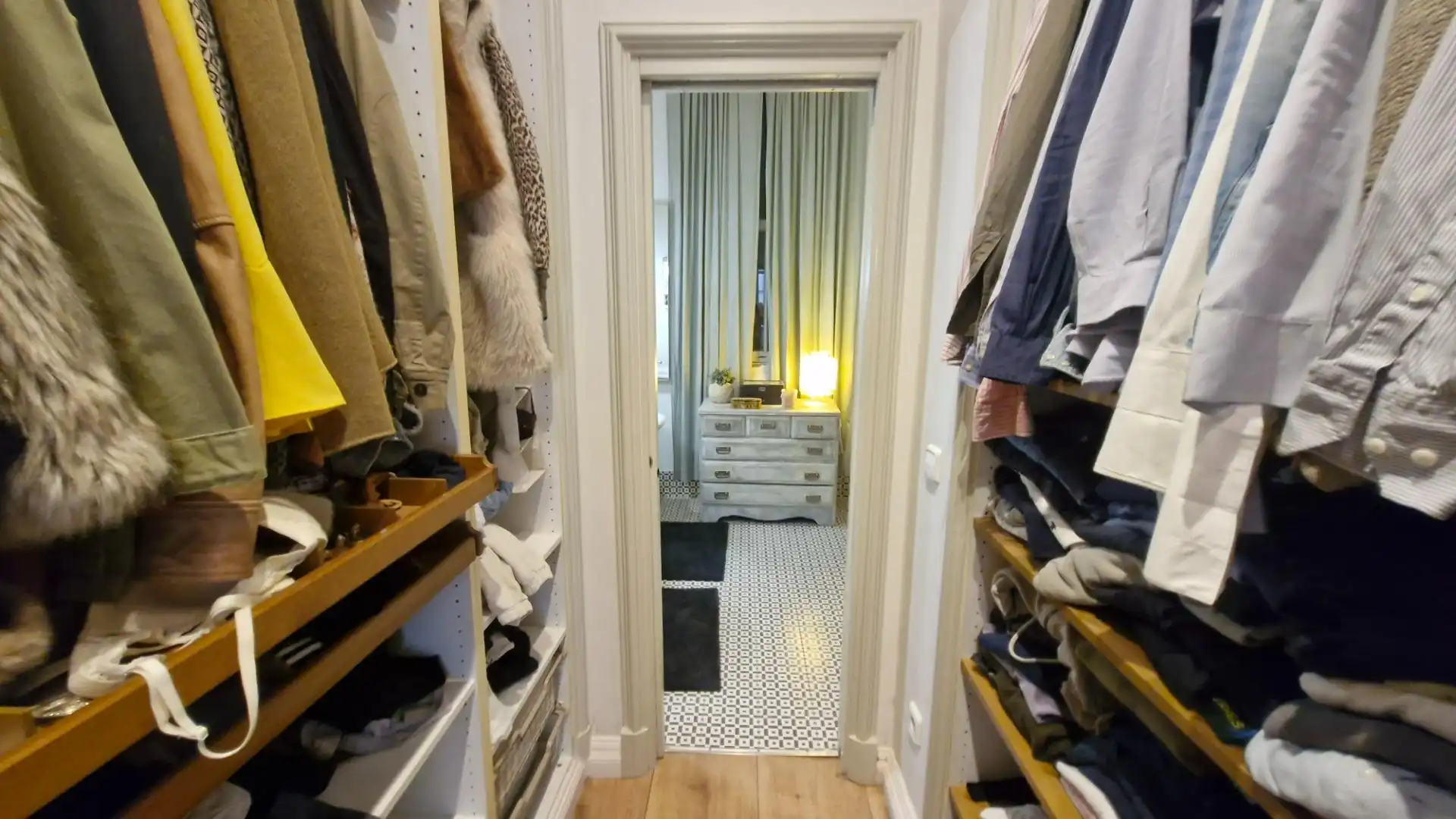 Piso de 147 m² en Bilbao