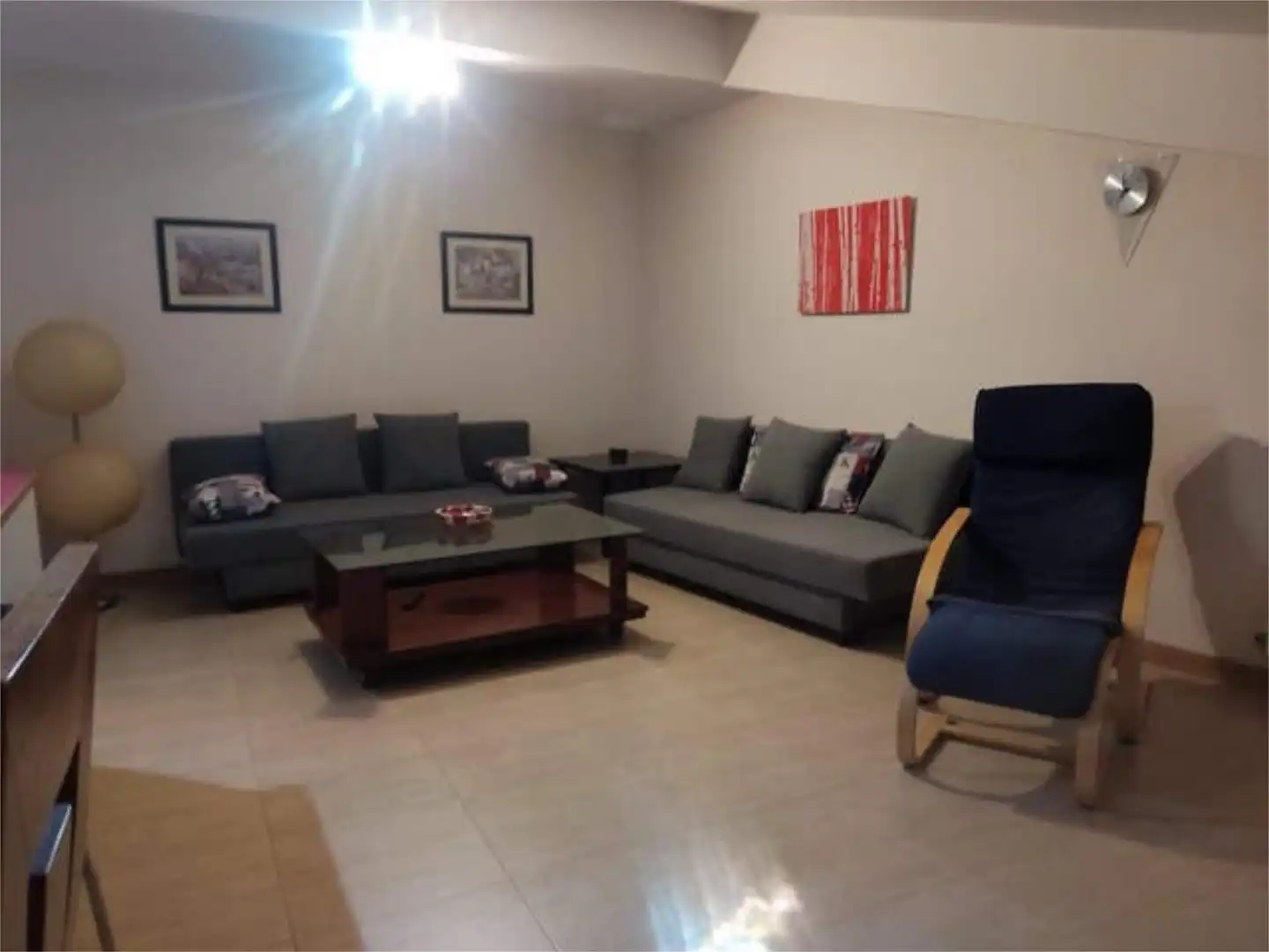 Piso de 78 m² en La Bañeza