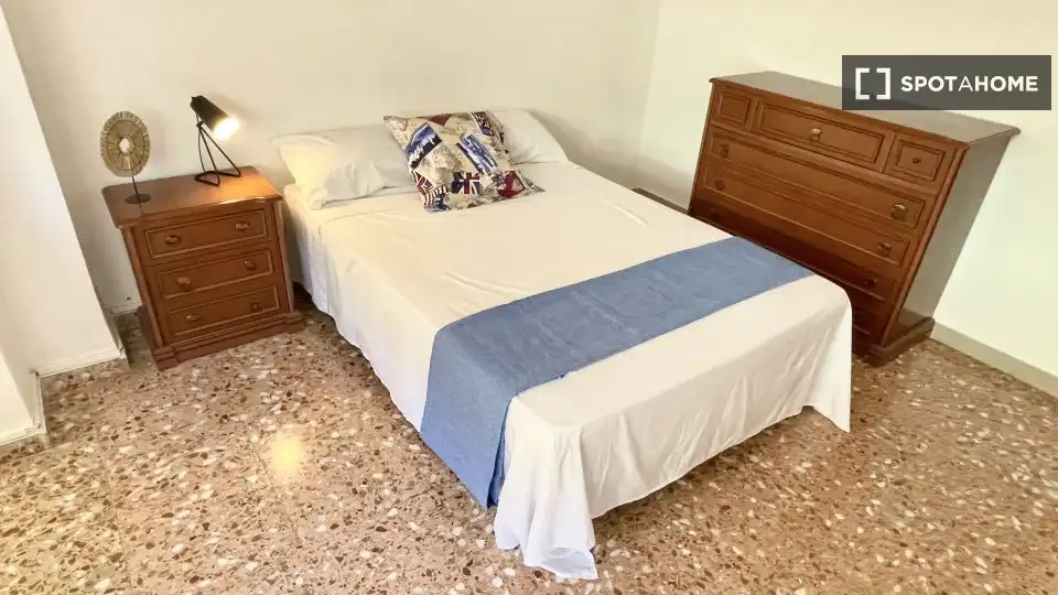 Stanza in affitto, Sant Vicent del Raspeig / San Vicente del Raspeig