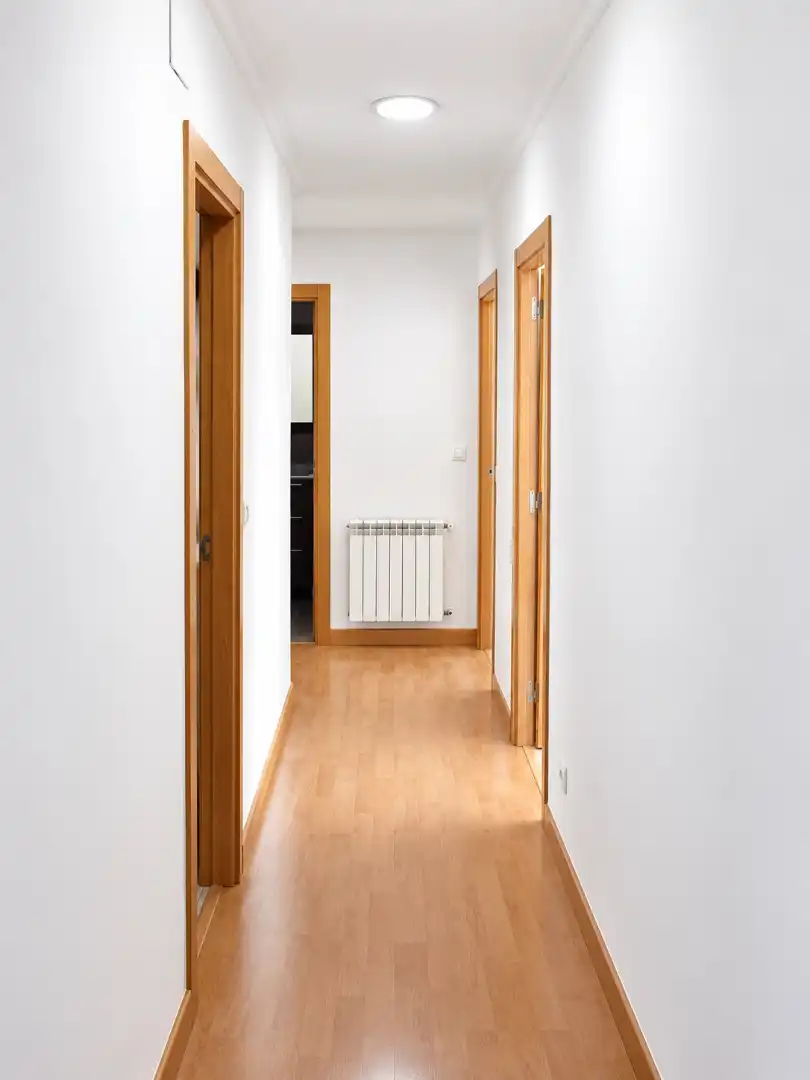 Pis de 121 m² a Ourense