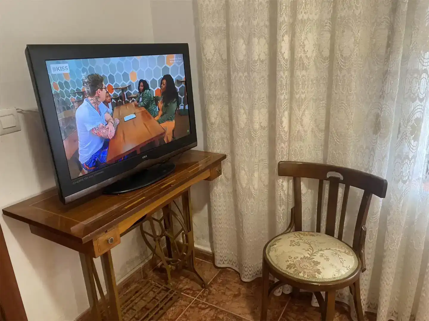 Casa de 120 m² en Abenójar