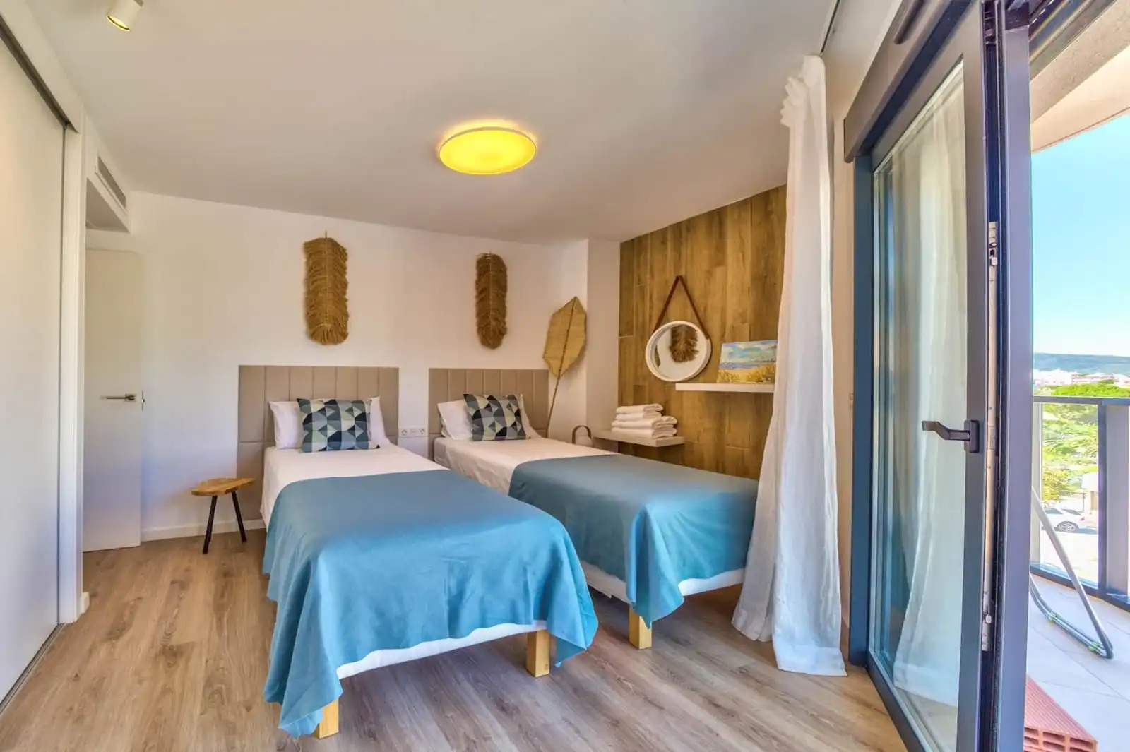 Piso de 70 m² en Jávea