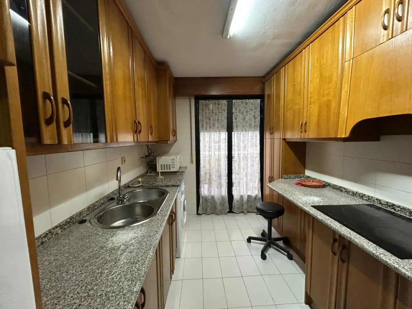 Piso de 75 m² en Albacete