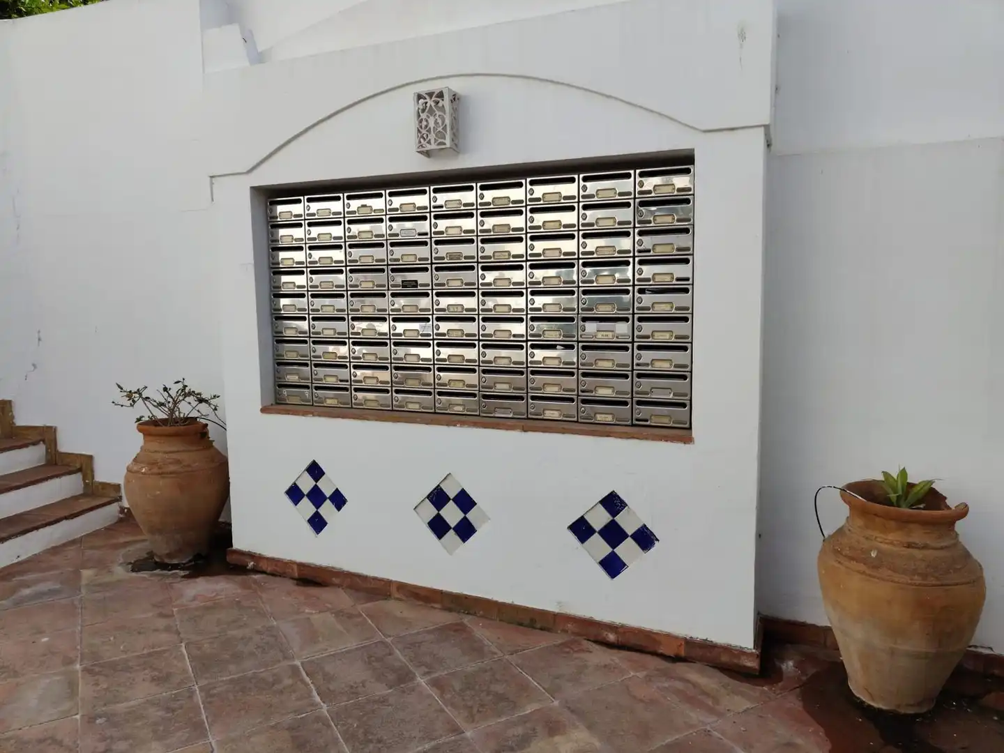 Piso de 115 m² en Almuñécar