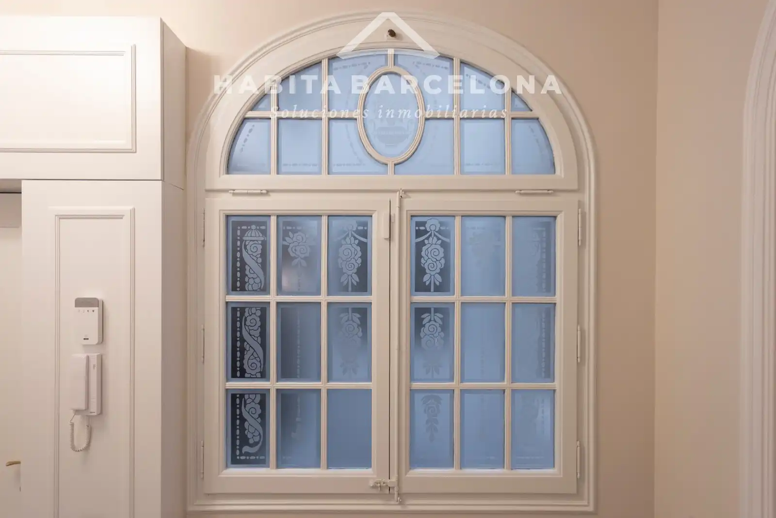Pis de 200 m² a Barcelona