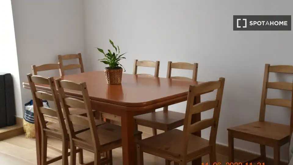 Habitación 181 m², Nerja