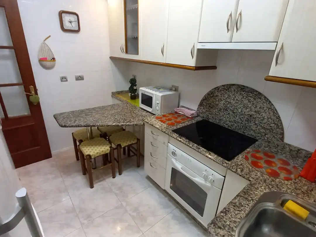 Pis de 60 m² a Lugo