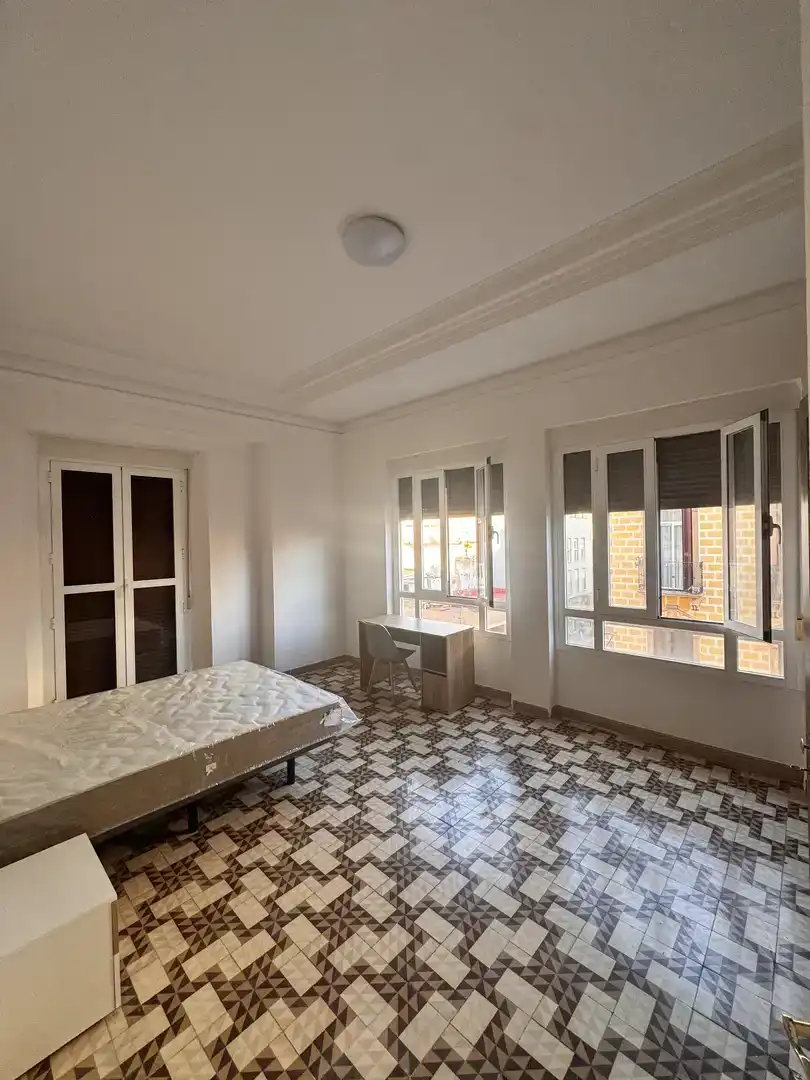 Habitación 210 m², Melilla