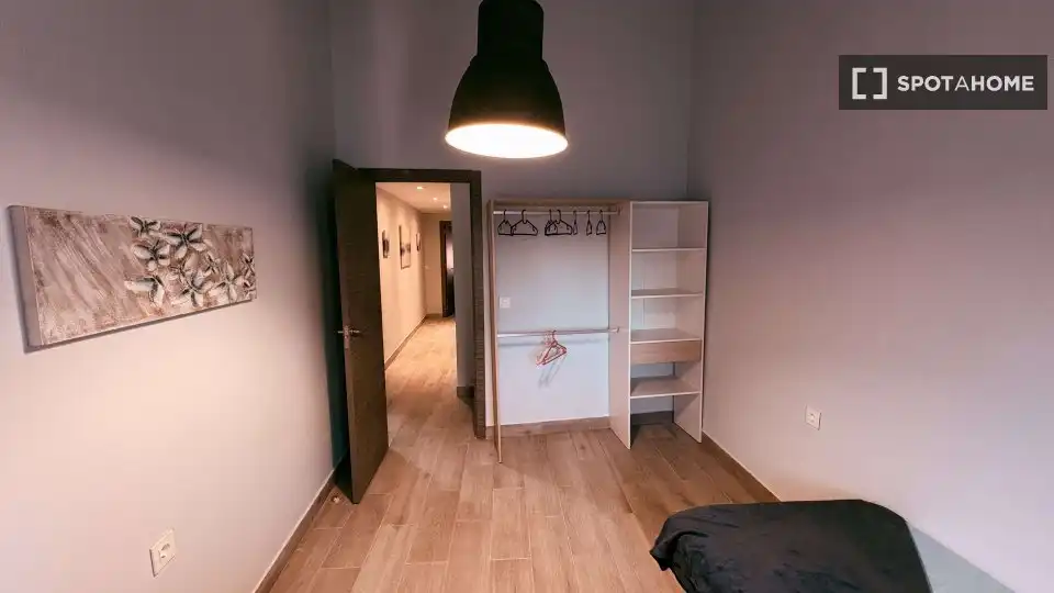 Habitación 90 m², San Juan de Alicante