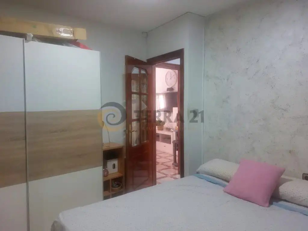 Piso de 50 m² en Jaén