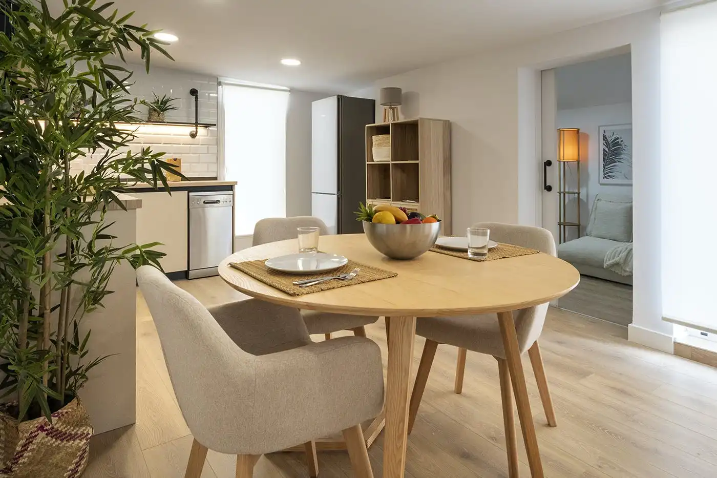 Apartamento 81 m² em Palma
