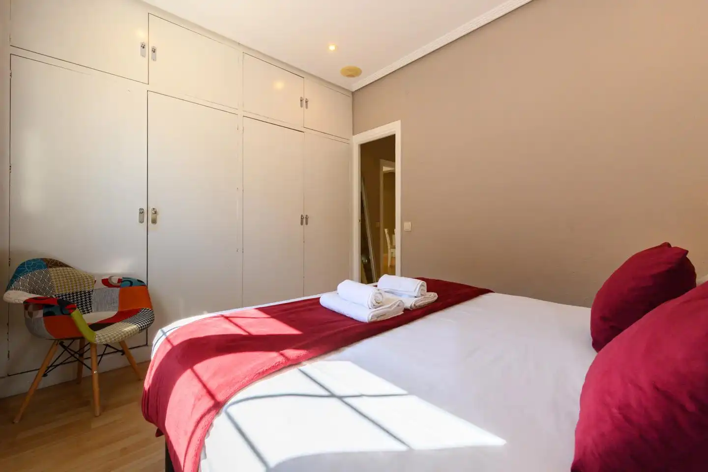 Appartamento 80 m² a Madrid