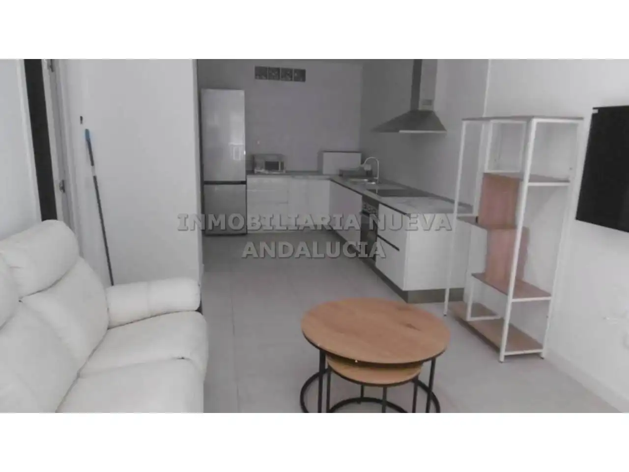 Piso de 90 m² en Almería