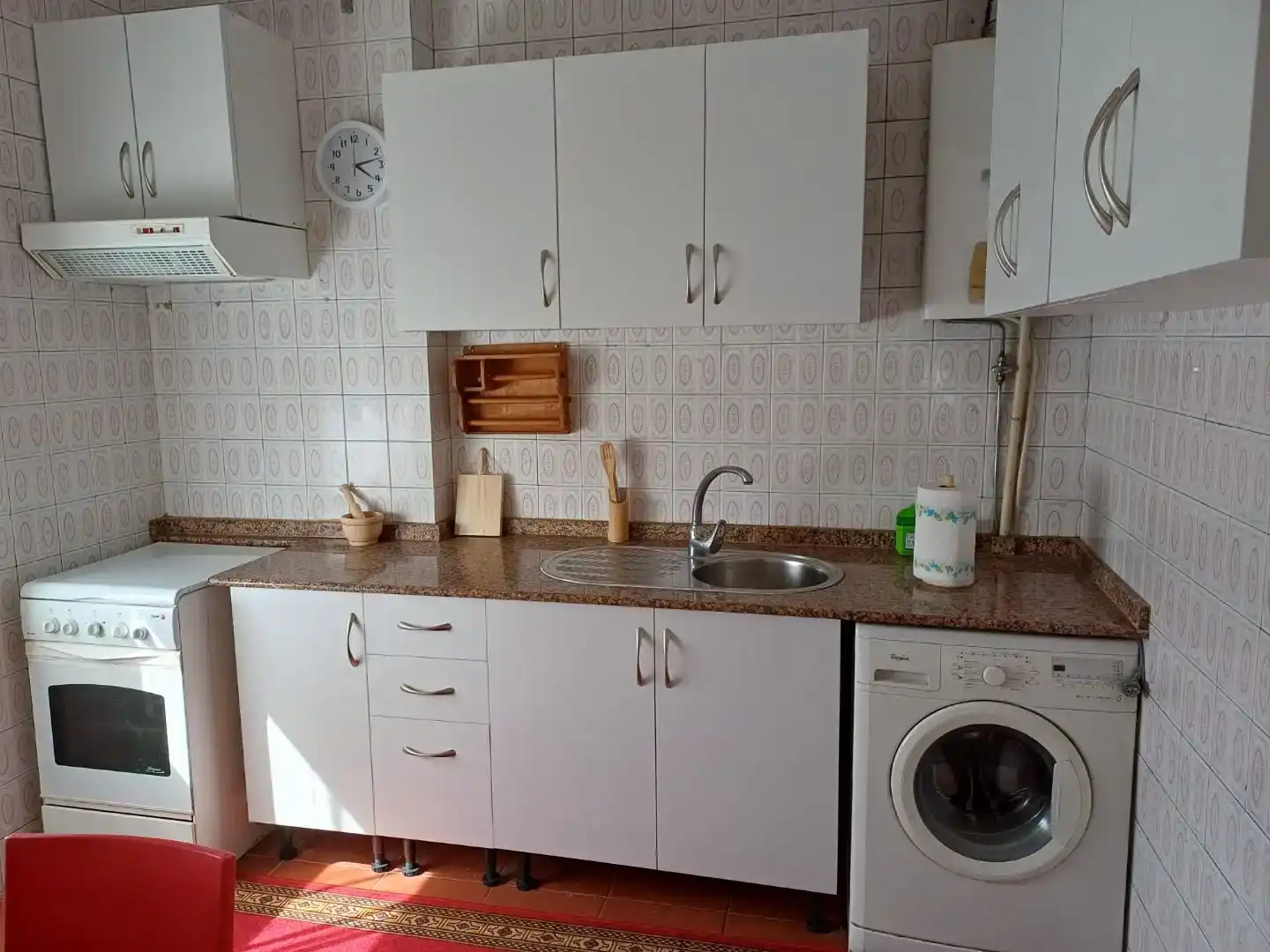 Piso de 80 m² en Vigo