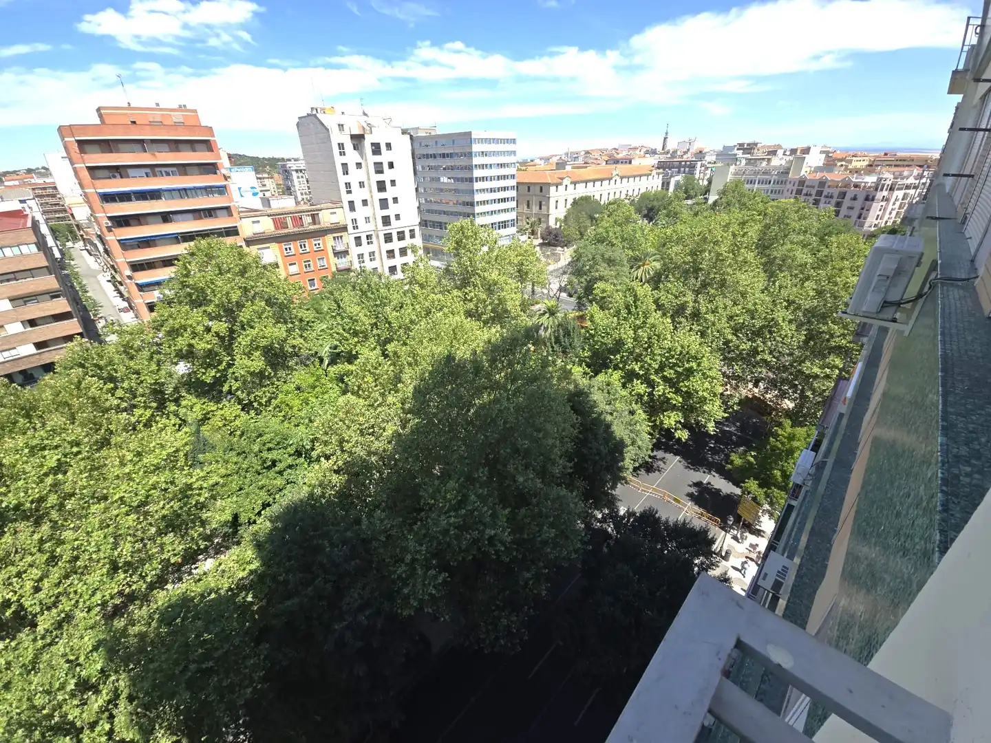 Piso de 175 m² en Cáceres