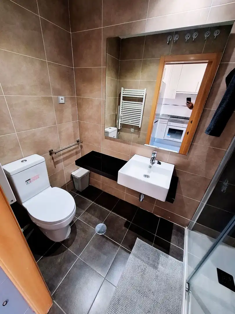 Pis de 45 m² a Madrid