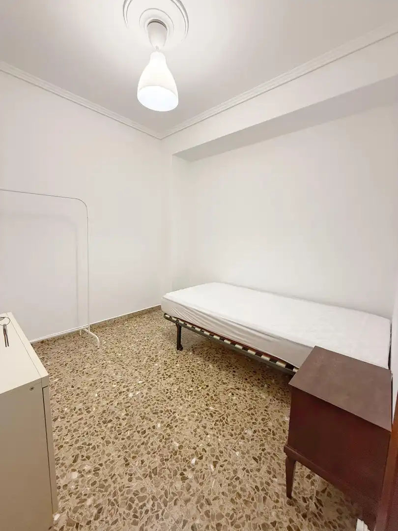Habitació de lloguer, Ferrol