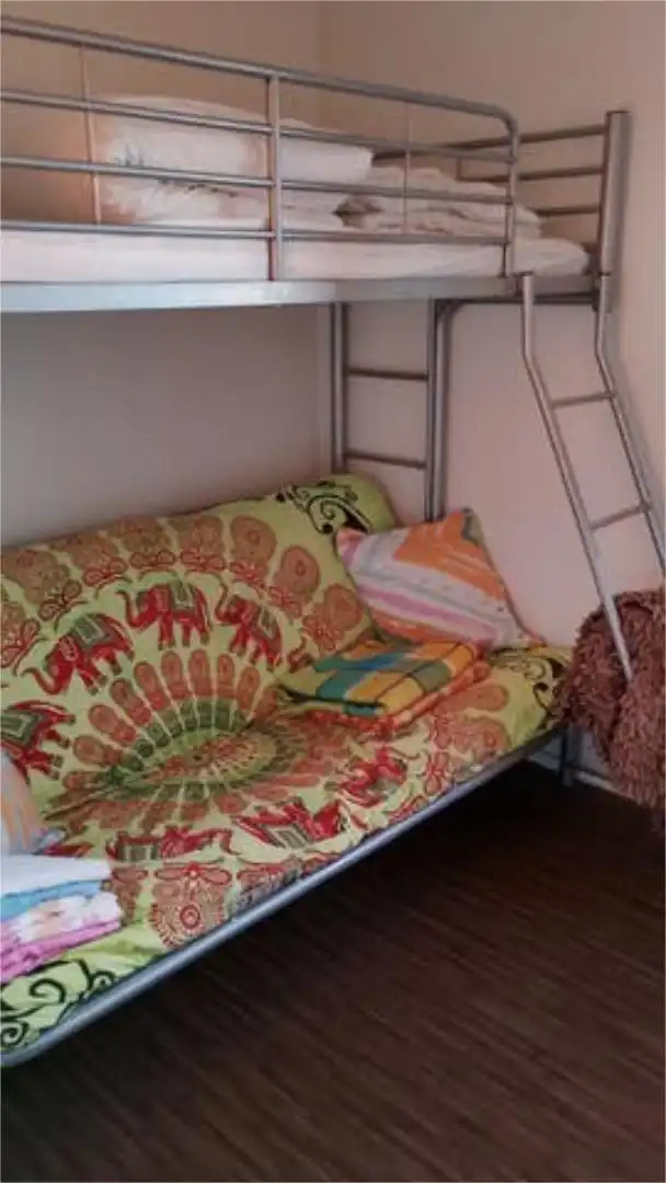 Habitación 19 m², Isaba