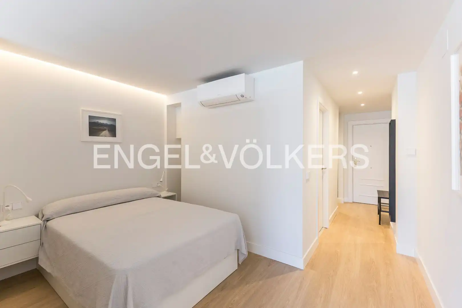 Piso de 51 m² en Madrid