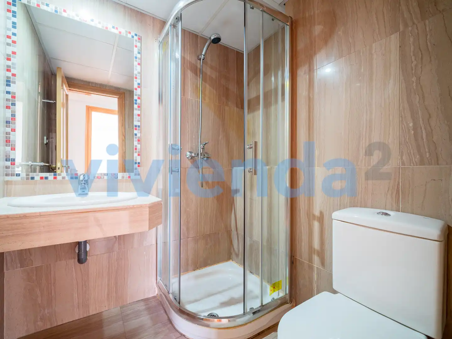 Pis de 88 m² a Madrid
