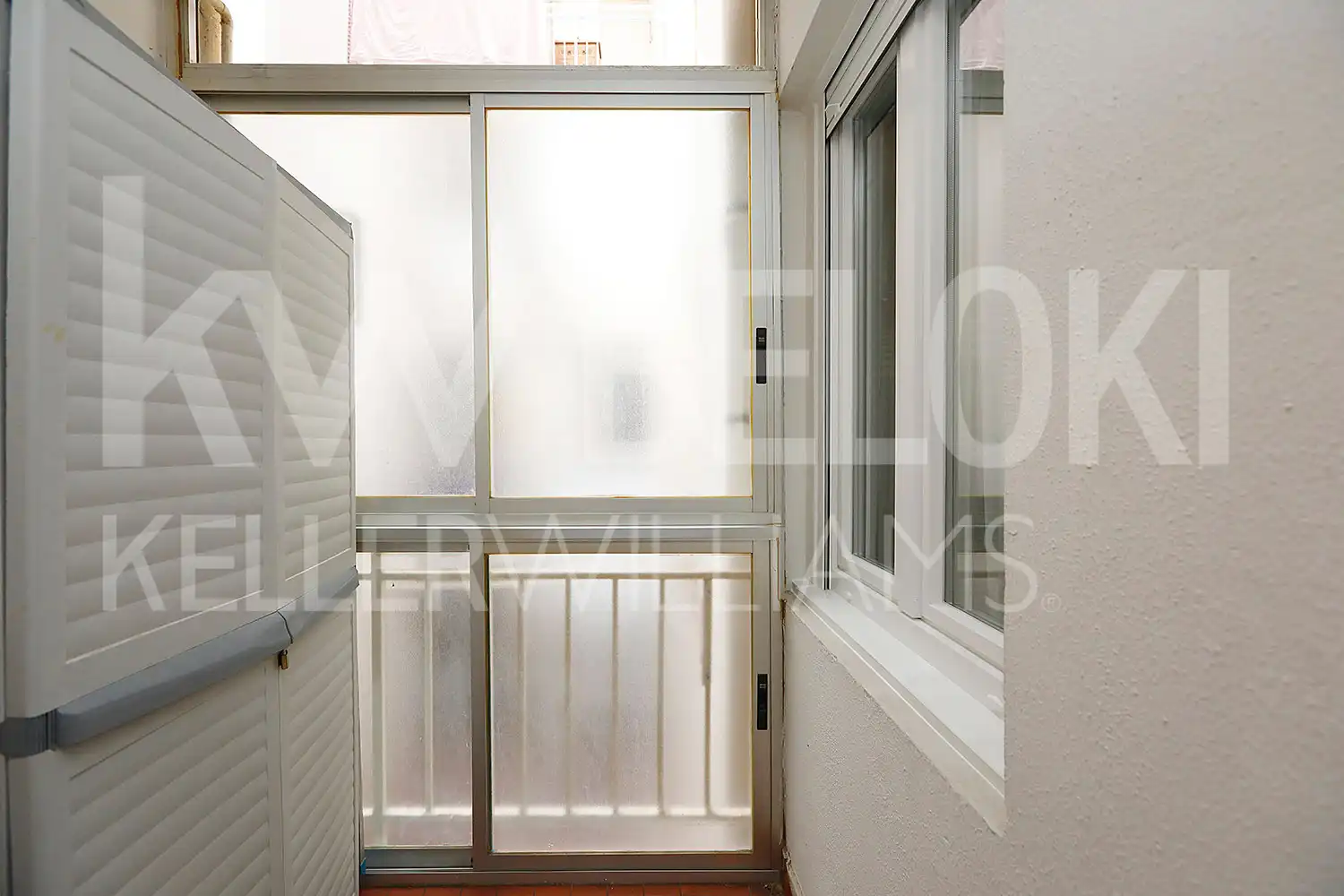 Piso de 70 m² en San Sebastián