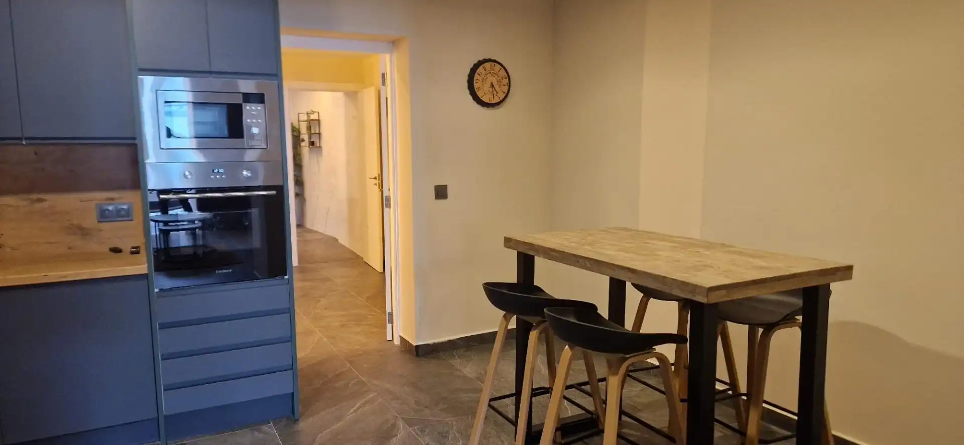 Wohnung 65 m² in Cáceres