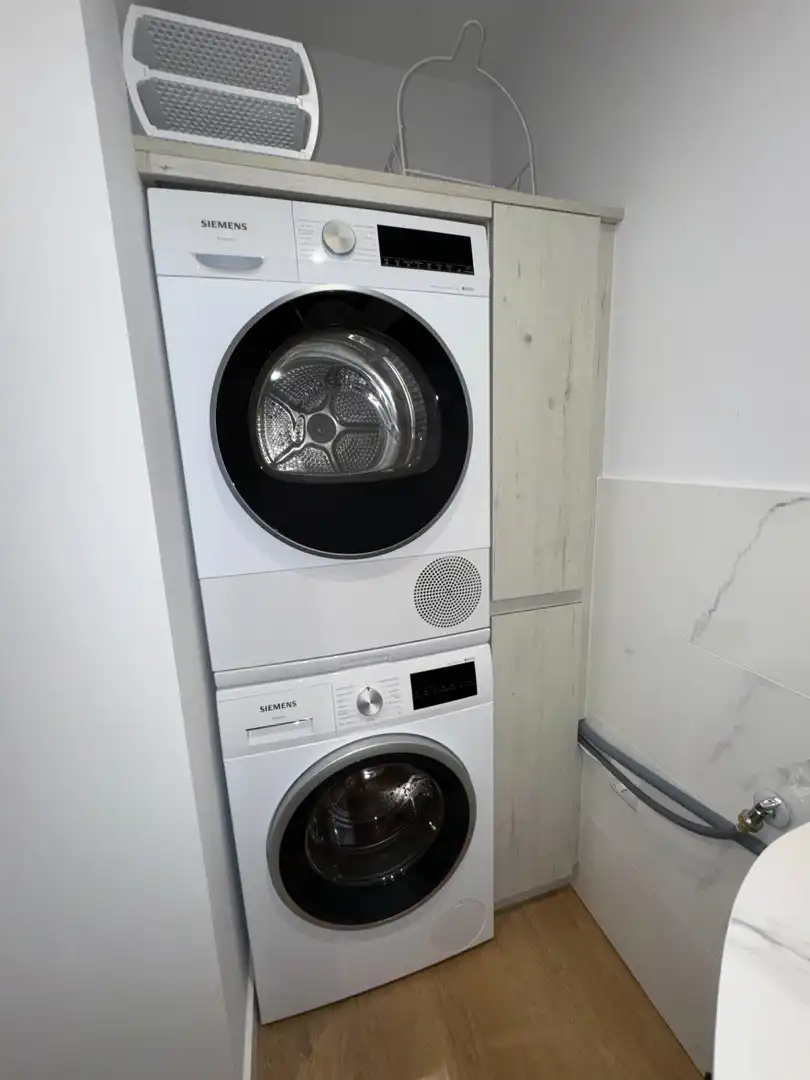 Habitación 24 m², Ponferrada