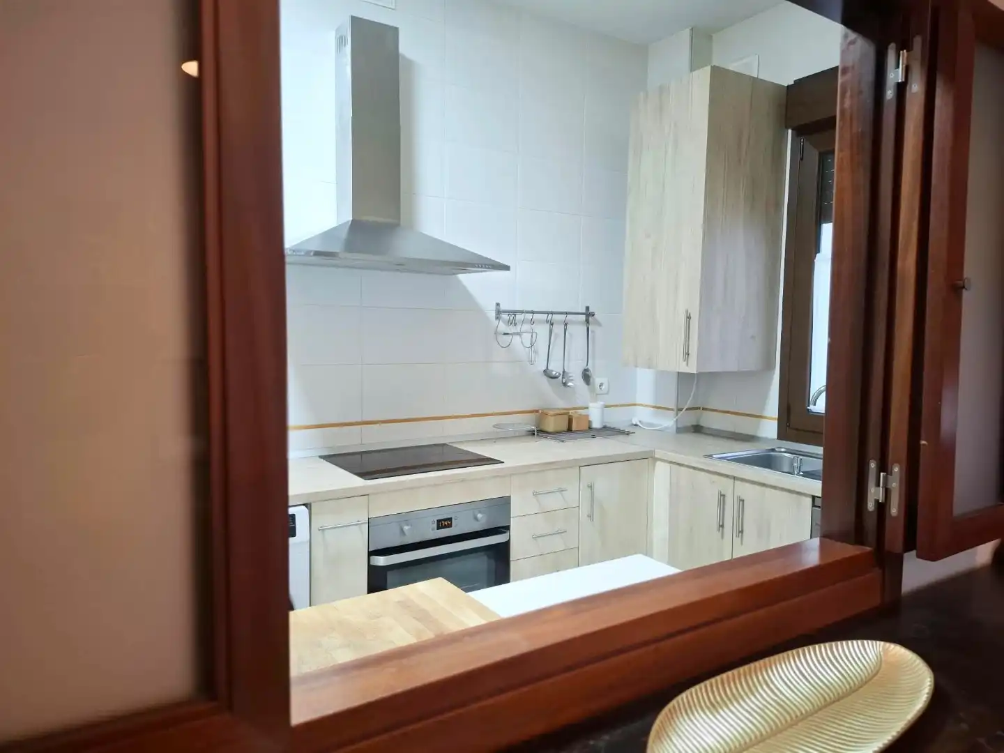 Piso de 105 m² en Ayamonte